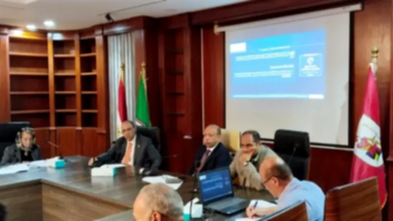 اجتماع اللجنة العليا لمئوية قصر العيني الثانية يعتمد خطط التوثيق والشراكات الدولية