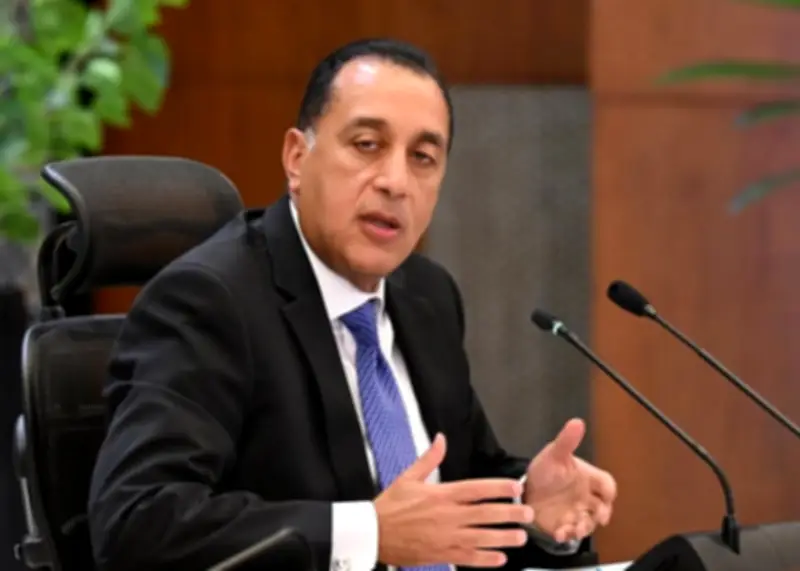 موعد جنازة والد رئيس الوزراء المصري ومكان العزاء