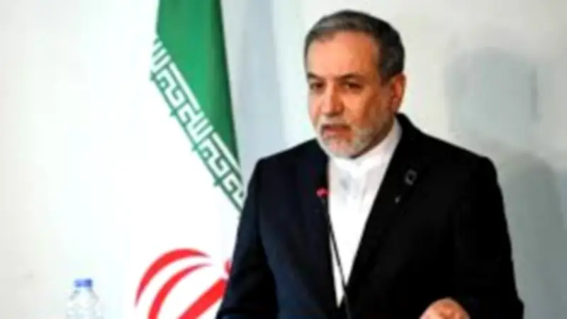 وزير خارجية إيران يصل إلى روسيا لتعزيز العلاقات والمشاورات الإقليمية