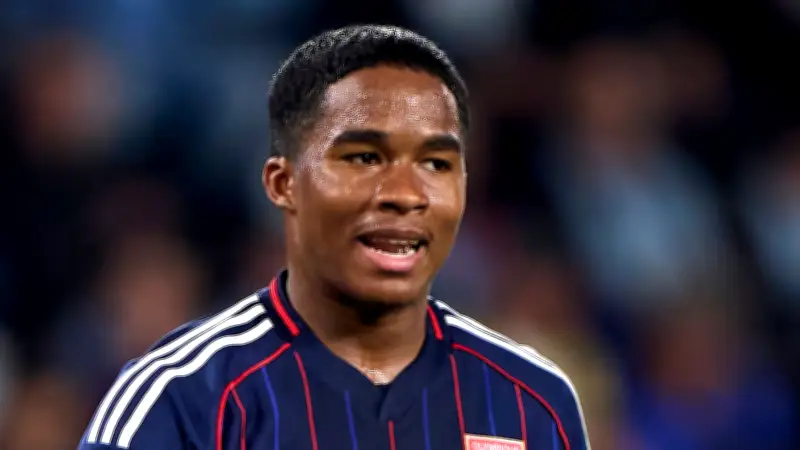 إندريك يثير الغموض حول عودته لريال مدريد بعد إعارة ناجحة مع ليون