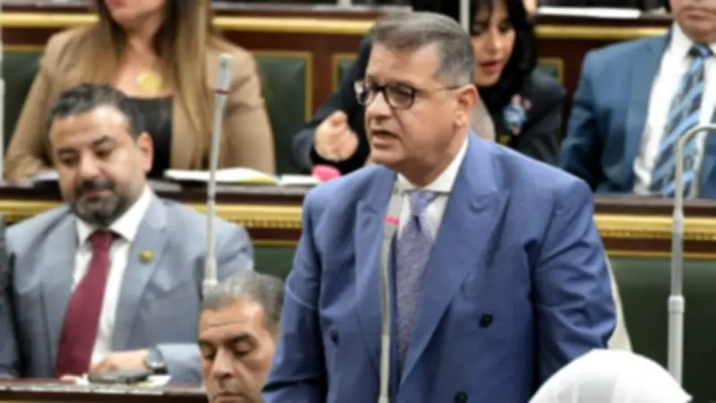 محاولة نصب على نائب.. عقوبات صارمة تنتظر منتحلي الصفة ومتهمي الاحتيال الإلكتروني