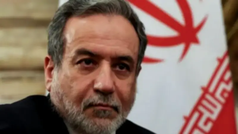 عراقجي: المطالب الأمريكية المفرطة تسببت في فشل المفاوضات