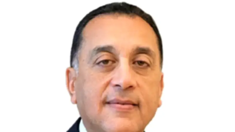 محافظ المنيا ينعى والد رئيس الوزراء ويقدم التعازي للدكتور مصطفى مدبولي