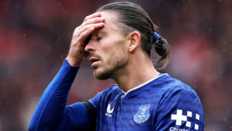 عاد لحياته الصاخبة.. الكشف عن فضيحة جديدة لجريليش