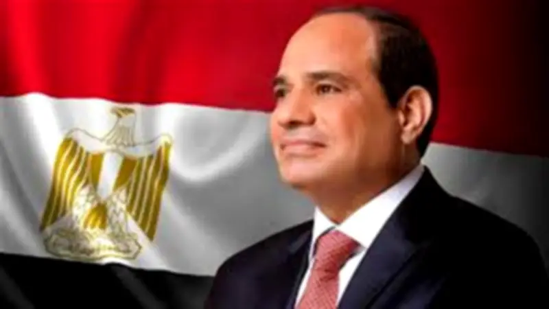 السيسي وروتو يبحثان ملف مياه النيل واستقرار السودان في اتصال هاتفي