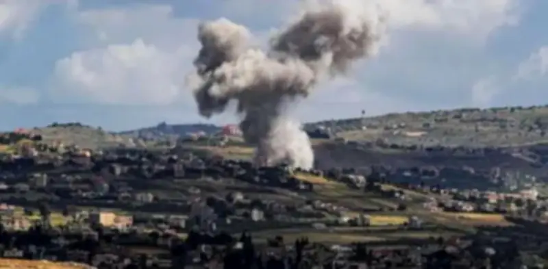شهيد في غارة إسرائيلية على بلدة القليلة جنوبي لبنان