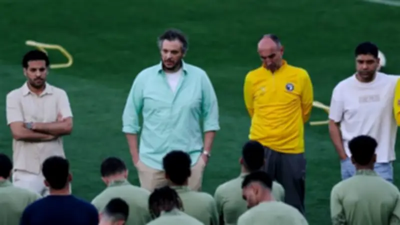 بيراميدز يتكتم على قائمته قبل مواجهة الأهلي المرتقبة في الدوري