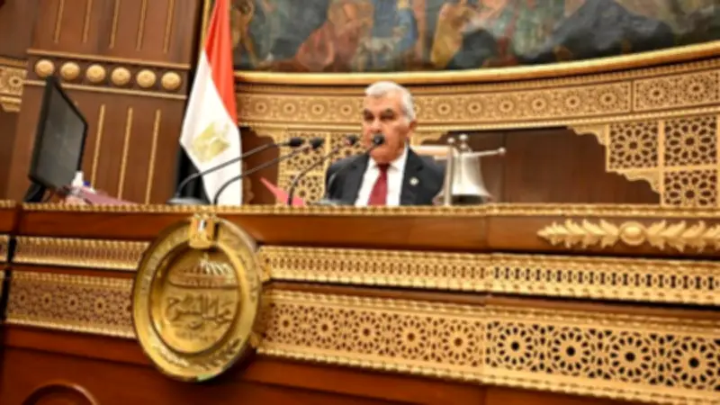 مجلس الشيوخ يناقش تعديلات قانون المعاشات والتأمينات الاجتماعية