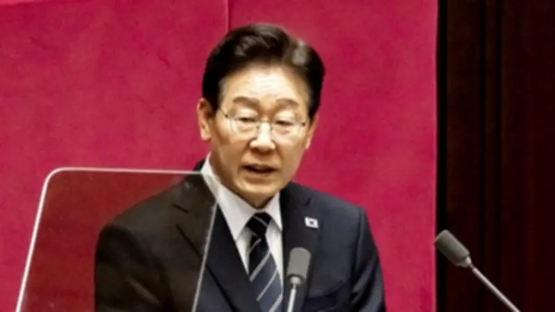 ميونج يؤكد التزامه باستعادة الثقة مع كوريا الشمالية ويدعو بيونج يانج للاستجابة