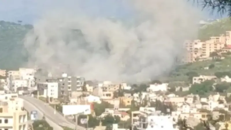 بدء هدنة الثلاثة أسابيع في جنوب لبنان وسط خروقات إسرائيلية وغارات متفرقة