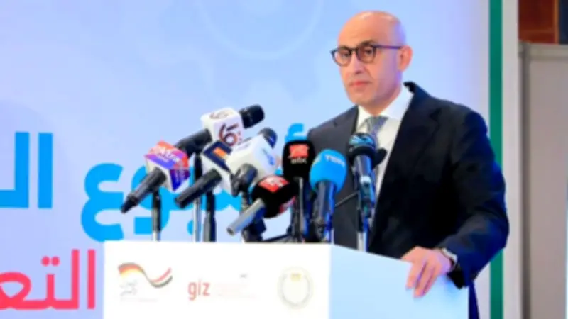 وزير التعليم: تدريس الثقافة المالية يعزز وعي الطلاب بالادخار والاستثمار