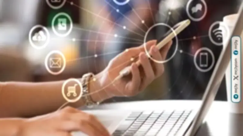 قفزة غير مسبوقة في استخدام الإنترنت بمصر.. الفيديوهات والألعاب تقود الضغط على الشبكات