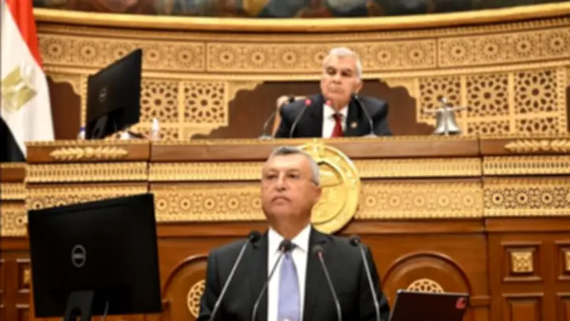 الشيوخ يوافق نهائياً على تعديل قانون التأمينات الاجتماعية والمعاشات