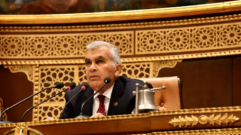 مجلس الشيوخ يوافق نهائياً على تعديل قانون التأمينات الاجتماعية