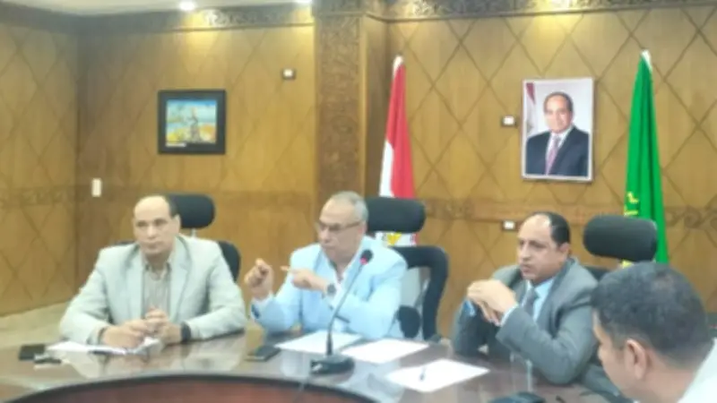 تعليم القليوبية يحصد المركز الأول في المشروعات الزراعية على مستوى الجمهورية