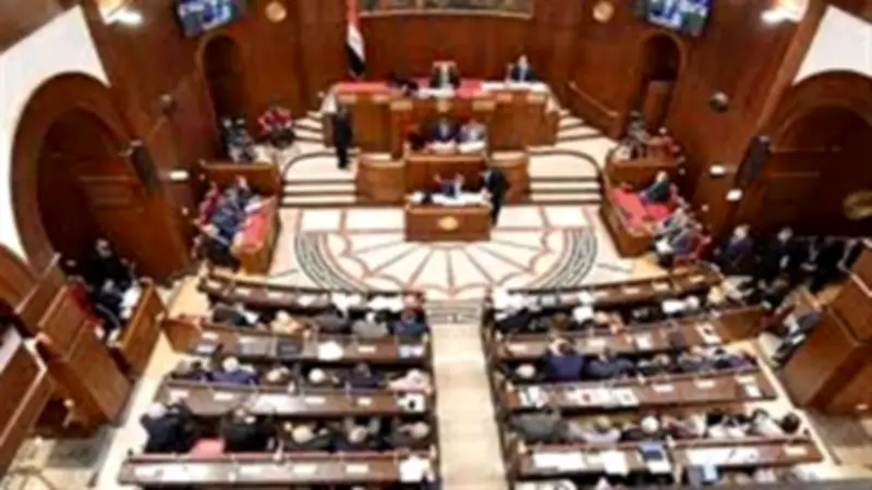 برلمانية الشعب الجمهوري بـ«الشيوخ» توافق على تعديل قانون التأمينات والمعاشات