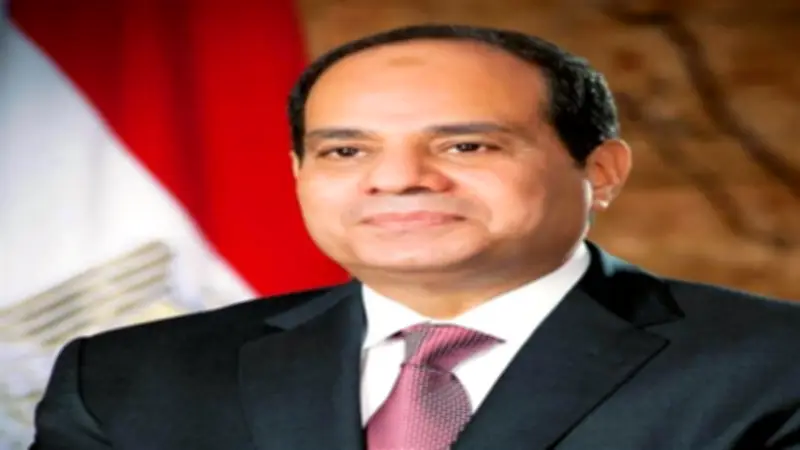 الرئيس السيسي يبحث مع مساعد بوتين تعزيز المشروعات المشتركة بين مصر وروسيا