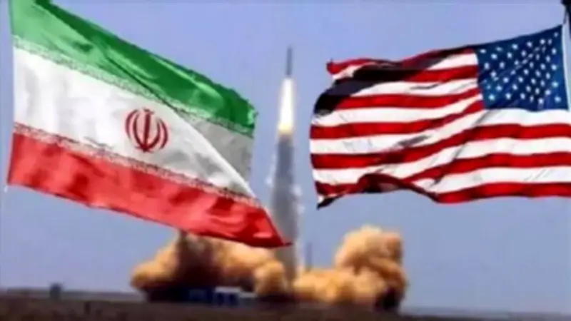 خبير: واشنطن وطهران تتفاوضان على شروط التفاوض قبل القضايا الجوهرية