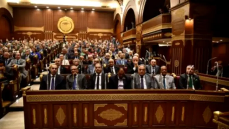أهم تعديلات مجلس الشيوخ على قانون التأمينات الاجتماعية والمعاشات