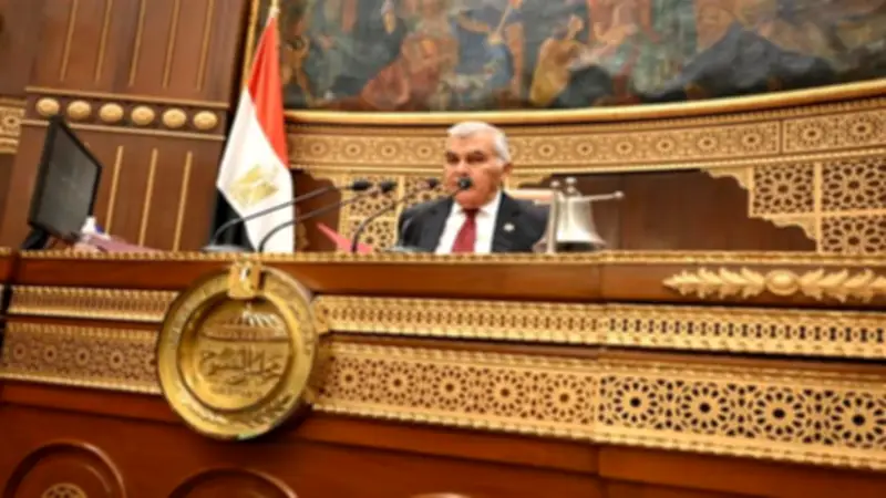 الشيوخ يوافق مبدئياً على تعديل قانون التأمينات والمعاشات