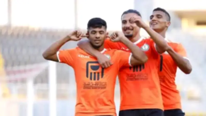 البنك الأهلي يرفض التفريط في أسامة فيصل وينفي مفاوضات الأهلي