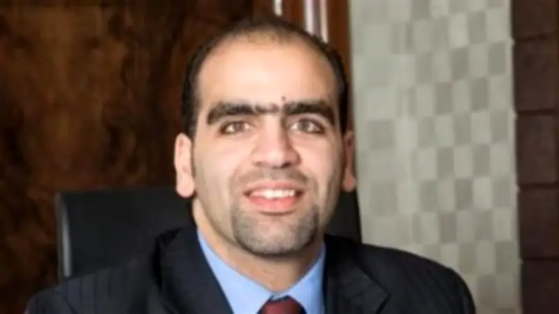 وزير الصناعة يعين محمد زادة مساعدًا للوزير للصناعات الاستراتيجية