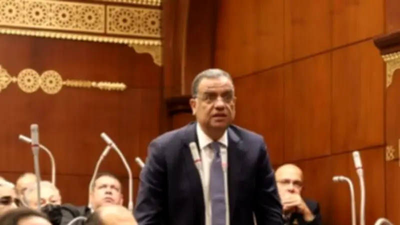 محمود مسلم: المعاشات استحقاق وليست منحة.. ونطالب بمزيد من الجهد لتعزيز الاستدامة