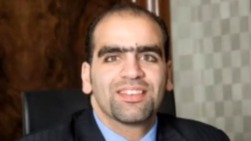 تعيين محمد زادة مساعدًا لوزير الصناعة للصناعات الاستراتيجية