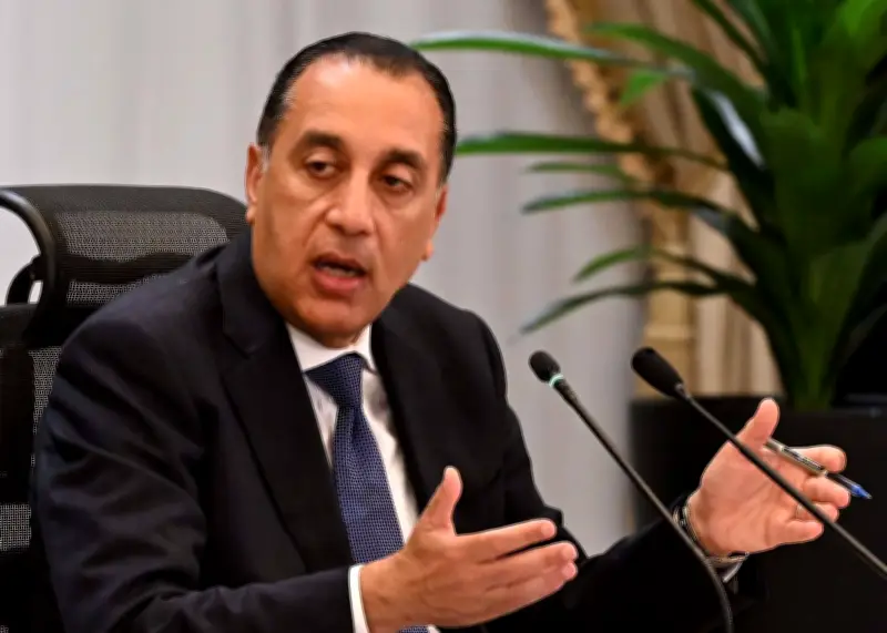 الزمالك يعزي الدكتور مصطفى مدبولي في وفاة والده