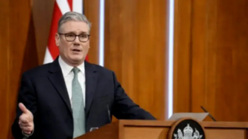 رئيس وزراء بريطانيا: لن ننجر إلى حرب ليست في مصلحتنا