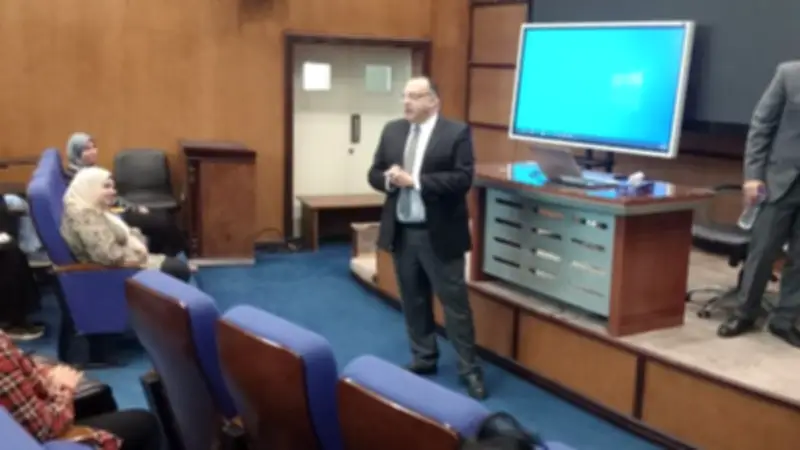 معهد التخطيط القومي يختتم برنامجاً تدريبياً حول إعداد موازنات البرامج والأداء