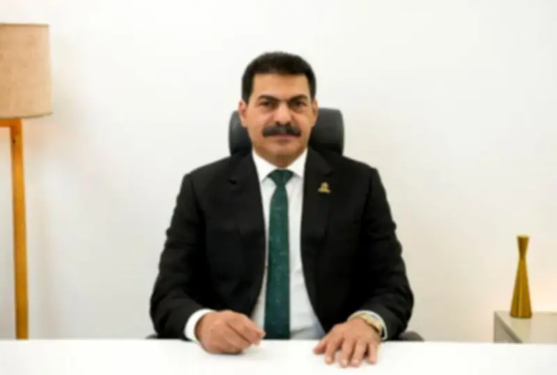 النائب ياسر الحفناوي يقترح تطبيقاً إلكترونياً موحداً للخدمات القنصلية للمصريين بالخارج