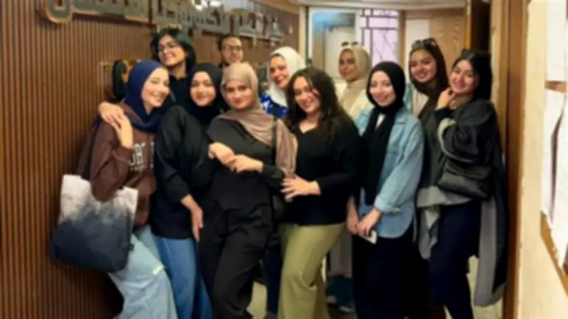 مشروع تخرج "ماذا لو؟" يناقش عزوف الشباب عن الزواج في مصر