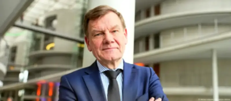 وزير خارجية ألمانيا: أوروبا تواجه تهديدات متزايدة مرتبطة بالصراع الإيراني