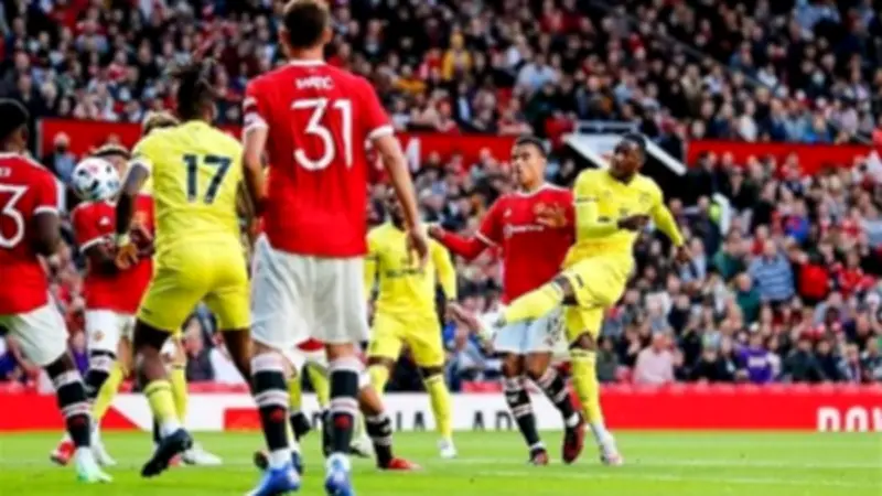 مانشستر يونايتد ضد برينتفورد: تاريخ المواجهات وموعد المباراة في الدوري الإنجليزي