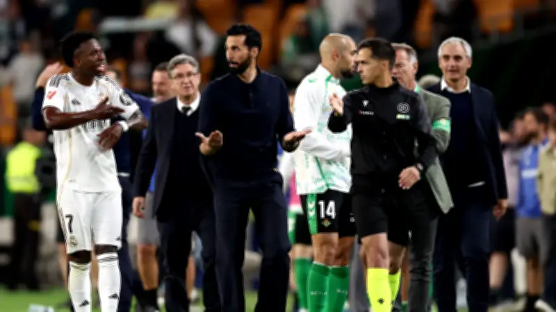 ريال مدريد يقترب من ضم جوهرة أتلتيكو الشابة فيتيكوريا