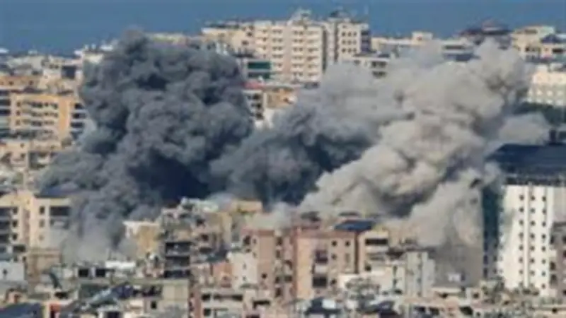 جيش الاحتلال الإسرائيلي يعلن استهدافه لثلاثة عناصر من حزب الله جنوب لبنان