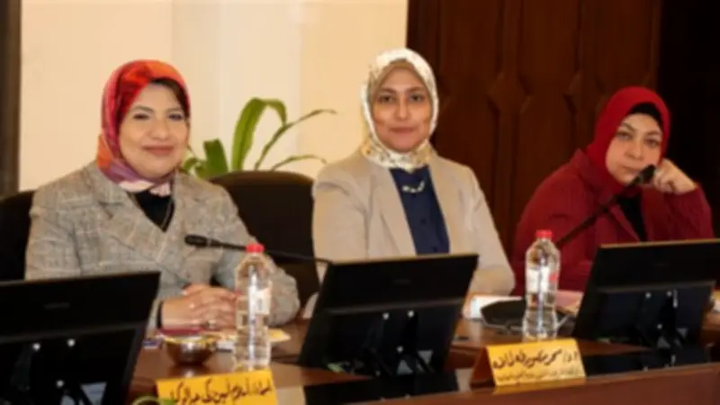 جامعة الإسكندرية تستعرض نتائج حملة ترشيد الكهرباء ومنصة رقمية جديدة