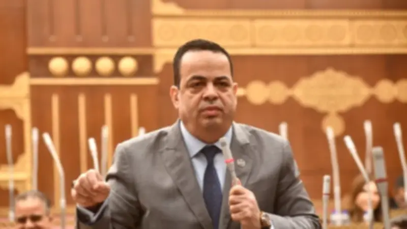 عصام هلال: المراهنات الرياضية ممنوعة قانوناً وتتطلب تدخلاً عاجلاً