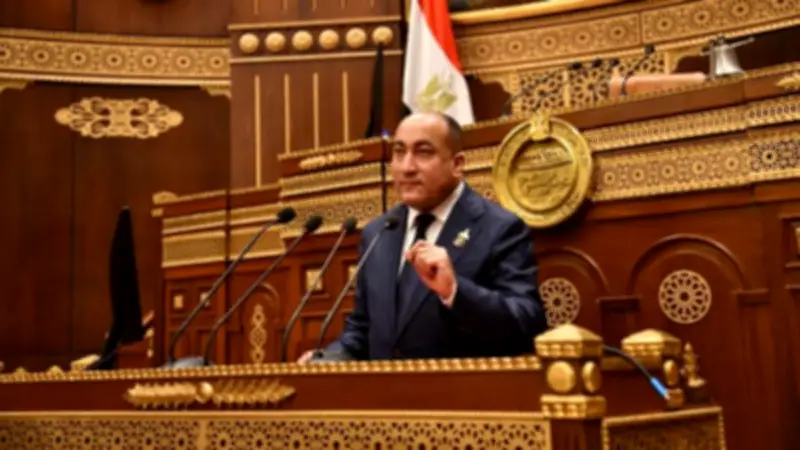 نائب: توازن بين الاستدامة المالية والعدالة الاجتماعية في تعديل التأمينات