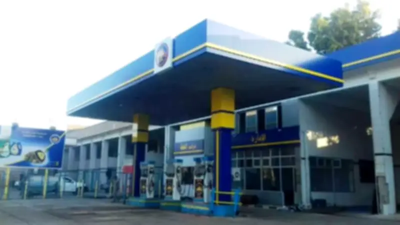 إصلاح طلمبات البنزين بمحطتي وقود في إدفو وحملات لرصد الأعطال