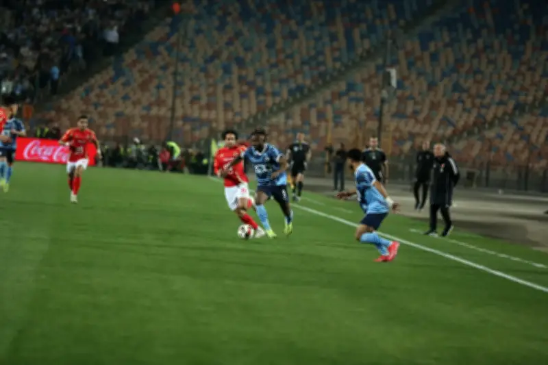 رقم مميز للاعب الزمالك هداف مواجهات الأهلي وبيراميدز