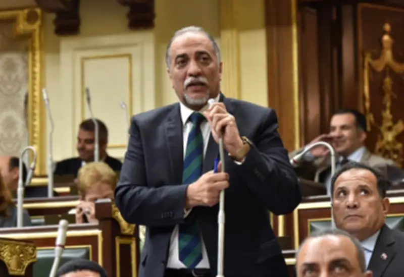 عبد الهادي القصبي ينعى والد رئيس الوزراء: جهوده ستبقى محل تقدير