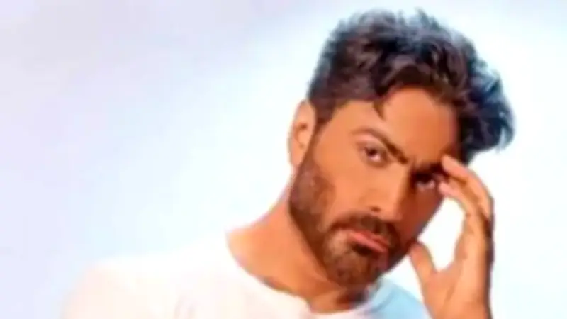 تامر حسني يناشد وزارة الصحة ومجدي يعقوب لتوضيح التغذية السليمة