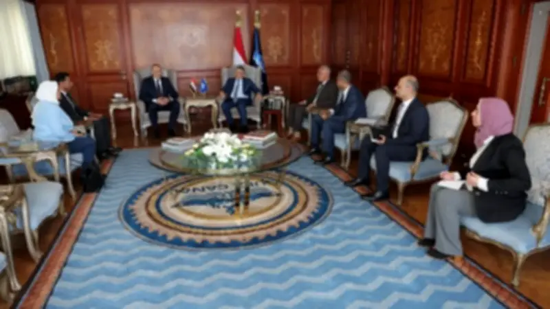 قناة السويس وتعليم الكبار توقعان بروتوكولاً لمحو الأمية بالإسماعيلية