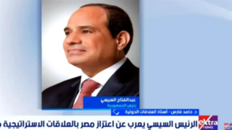 زيارة مساعد بوتين لمصر في توقيت حساس تعكس قوة العلاقات الاستراتيجية