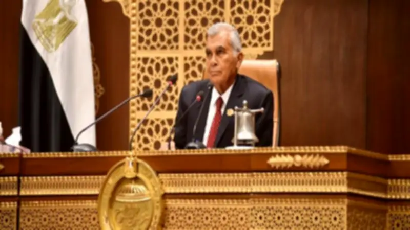 نائب بالشيوخ: تعديلات التأمينات تعزز استدامة الموارد لصالح المستفيدين