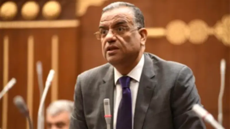 النائب محمود مسلم: المعاشات استحقاق وليس منحة ونطالب بتعزيز استدامة النظام