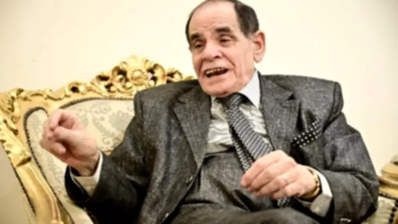 صلاح فوزي: إنشاء مجلس قومي للرجل دعوى مصيرها عدم الاختصاص