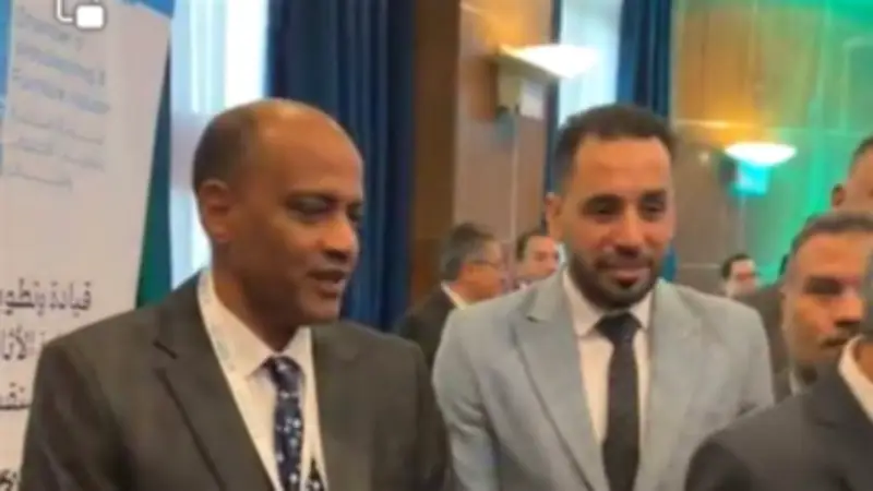 غرفة صناعة الأخشاب تشارك في معرض إكسبورت سمارت لدعم مصنعي الصعيد